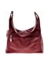Aurielle Burgundy Shoulder Bag One size - photo 1