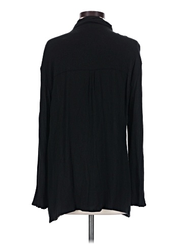 Lovers + Friends Long Sleeve Blouse (view 2)
