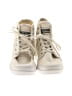 Palladium Ivory Sneakers Size 7 1/2 - photo 2