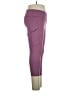 Nike Purple Active Pants Size 1X - photo 4