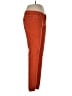 MICHAEL Michael Kors Orange Jeans Size 10 - photo 4