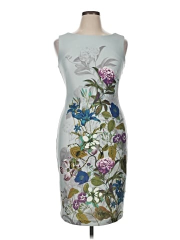 Gabby Skye Cocktail Dress (view 1)