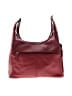 Aurielle Burgundy Shoulder Bag One size - photo 3
