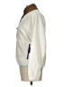 Unbranded Ivory Pullover Sweater Size L (estimated) - photo 5