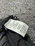 RSQ Solid Black Formal Skirt Size S - photo 5