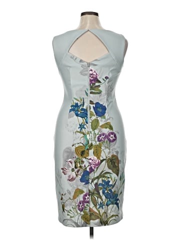Gabby Skye Cocktail Dress (view 2)