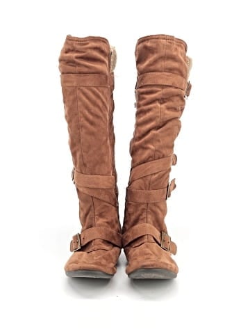 Bongo Boots (view 2)