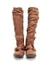 Bongo Brown Boots Size 7 (wide) - photo 2