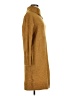 Monsoon Gold Turtleneck Sweater Size M - photo 4