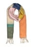 Unbranded Orange Scarf One size - photo 1