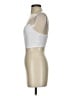 Assorted Brands Ivory White Tube Top Size XS - photo 5