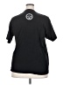 Assorted Brands Black Short Sleeve T-Shirt Size XXL - photo 2