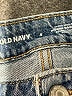 Old Navy Blue Jeans Size 4 - photo 7