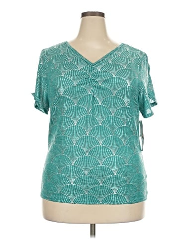 Lularoe Short Sleeve Top (view 1)