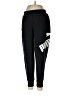Puma Graphic Black Track Pants Size M - photo 1