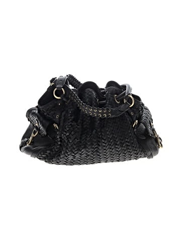 Cole Haan Leather Bucket Bag (view 1)