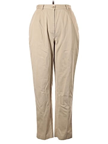 Lands' End Casual Pants (view 1)