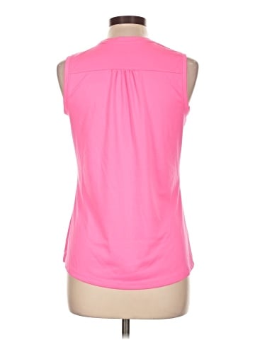 Danskin Now Sleeveless T-Shirt (view 2)