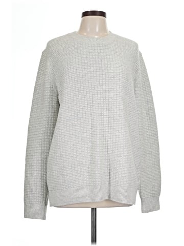 Banana Republic Factory Store Pullover Sweater (view 1)