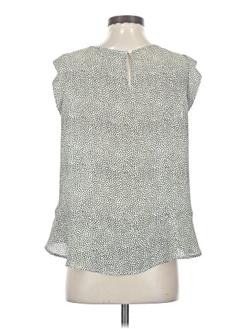 Ann Taylor LOFT Sleeveless Blouse (view 2)