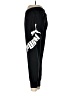 Puma Graphic Black Track Pants Size M - photo 5