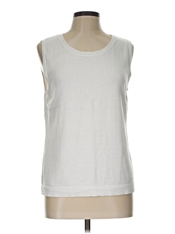 Chadwicks Sweater Vest (view 1)