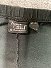 Women With Control Solid Black Active Pants Size 3X - photo 4
