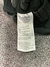 Women With Control Solid Black Active Pants Size 3X - photo 5