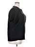 Assorted Brands Black Short Sleeve T-Shirt Size XXL - photo 4