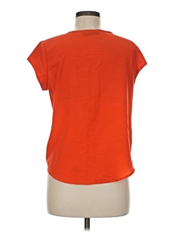 Apt. 9 Short Sleeve Blouse (view 2)