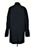 Gap 100% Polyester Blue Coat Size XS - photo 2