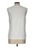 Chadwicks White Sweater Vest Size L - photo 2