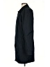 Gap 100% Polyester Blue Coat Size XS - photo 5