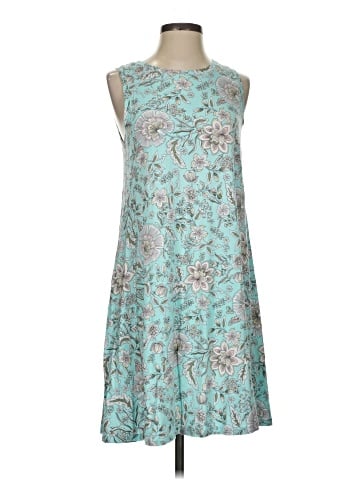 Ann Taylor LOFT Outlet Casual Dress (view 1)