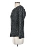 L.L.Bean Tweed Black Pullover Sweater Size S - photo 5