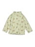 H&M 100% Polyester Yellow Raincoat Size 2T - photo 2