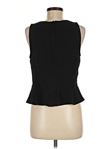Express Sleeveless Blouse (view 2)