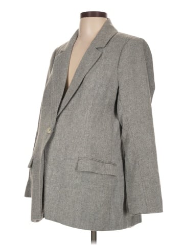 Seraphine Blazer (view 1)