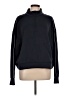 Unbranded Black Sweatshirt Size L (estimated) - photo 1