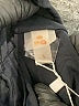 PQ Solid Black Swimsuit Bottoms Size S - photo 3