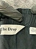 The Drop Black Casual Dress Size M - photo 7