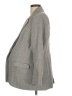 Seraphine Gray Blazer Size 10 Maternity - photo 5