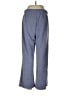 Adore Me 100% Polyester Chevron-herringbone Blue Casual Pants Size M - photo 2