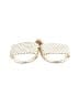 Vince Camuto Gold Sandals Size 7 - photo 2
