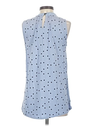 Ann Taylor LOFT Sleeveless Blouse (view 2)