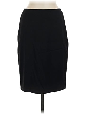 Linda Allard Ellen Tracy Formal Skirt (view 1)