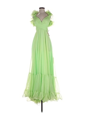 Mac Duggal Cocktail Dress (view 1)