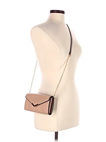 Urban Expressions Crossbody Bag (view 2)