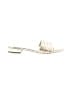 Vince Camuto Gold Sandals Size 7 - photo 1