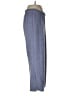 Adore Me 100% Polyester Chevron-herringbone Blue Casual Pants Size M - photo 4